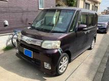 2013 Daihatsu Tanto
