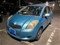 2006 Toyota Vitz