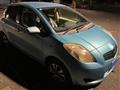 2006 Toyota Vitz
