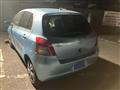 2006 Toyota Vitz