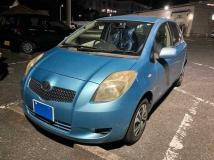 2006 Toyota Vitz