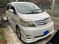 2008 Toyota Alphard G