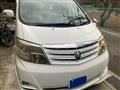 2008 Toyota Alphard G