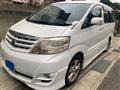 2008 Toyota Alphard G