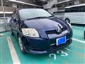 2007 Toyota Auris