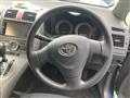2007 Toyota Auris