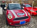 2007 BMW MINI