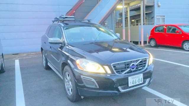 2013 Volvo XC60