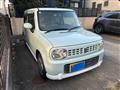 2013 Suzuki Lapin