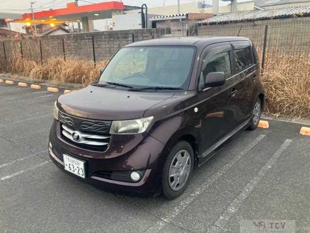2007 Toyota bB