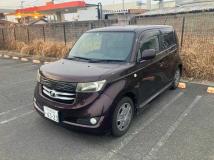 2007 Toyota bB