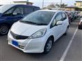 2011 Honda Fit