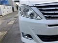 2012 Toyota Alphard Hybrid