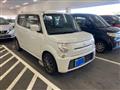 2011 Suzuki MR Wagon