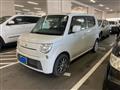 2011 Suzuki MR Wagon