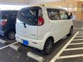 2011 Suzuki MR Wagon