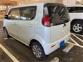 2011 Suzuki MR Wagon