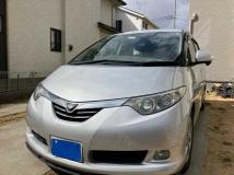 2008 Toyota Estima Hybrid