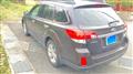 2013 Subaru Outback