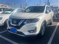 2018 Nissan X-Trail