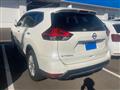 2018 Nissan X-Trail