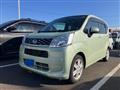 2016 Daihatsu Move