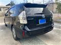 2014 Toyota PRIUS α