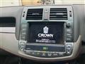 2012 Toyota Crown