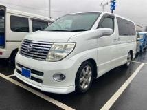 2004 Nissan Elgrand