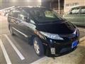 2009 Toyota Estima Hybrid