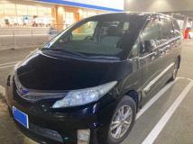 2009 Toyota Estima Hybrid
