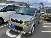 2008 Mitsubishi eK Sport