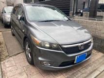 2009 Honda Stream