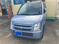 2005 Suzuki Wagon R