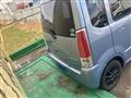 2005 Suzuki Wagon R