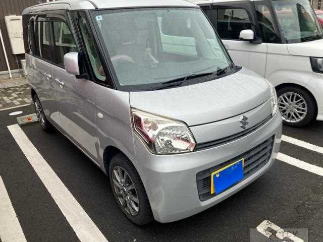 2014 Suzuki Suzuki Others