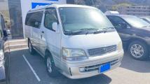1997 Toyota Hiace Wagon
