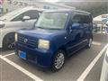 2008 Daihatsu Move Conte