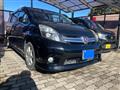 2011 Toyota Isis