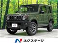 2025 Suzuki Jimny
