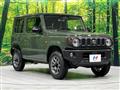 2025 Suzuki Jimny
