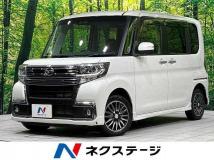 2017 Daihatsu Tanto