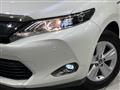 2017 Toyota Harrier Hybrid