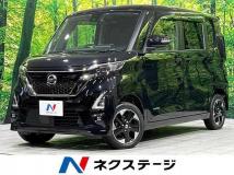 2021 Nissan ROOX