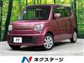 2012 Suzuki MR Wagon