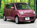 2012 Suzuki MR Wagon