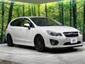 2013 Subaru Impreza