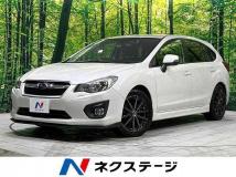 2013 Subaru Impreza