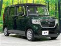 2019 Honda N BOX