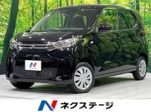 2023 Mitsubishi eK Wagon